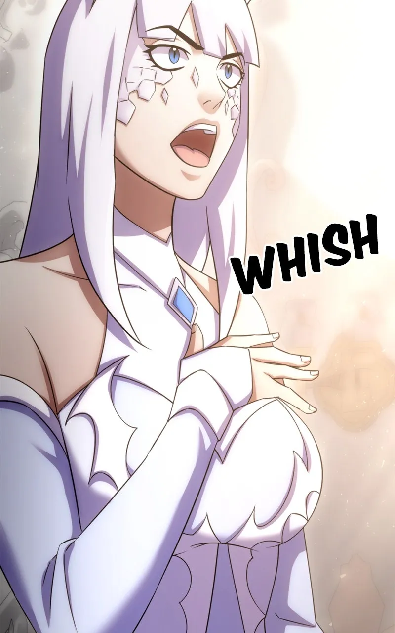 Read Surviving a Fantasy Adventure Comic chapter 110 image 49 on Lezhin