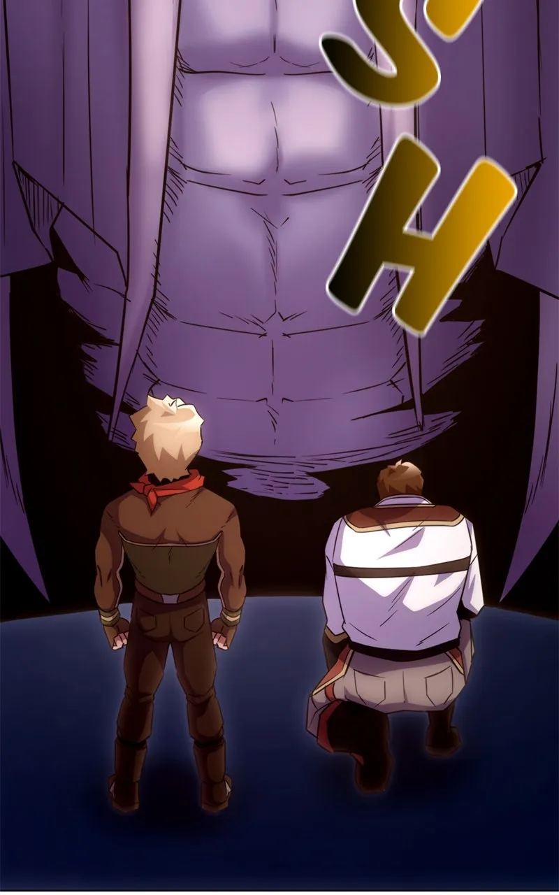 Read Surviving a Fantasy Adventure Comic chapter 110 image 5 on Lezhin