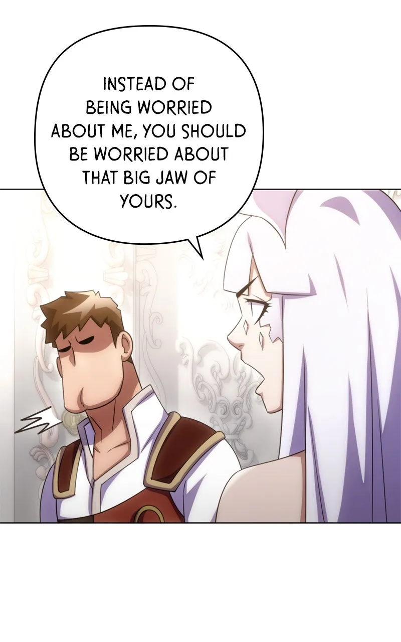 Read Surviving a Fantasy Adventure Comic chapter 110 image 56 on Lezhin