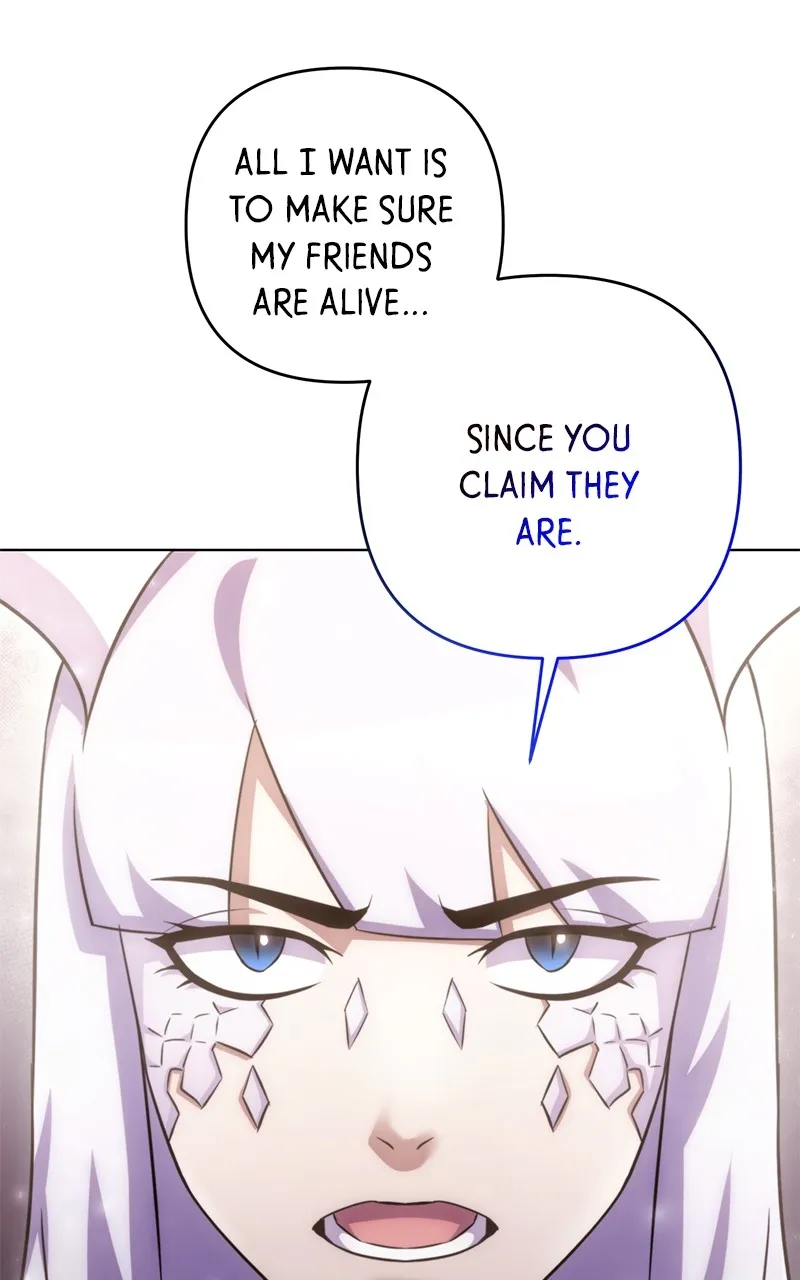 Read Surviving a Fantasy Adventure Comic chapter 110 image 57 on Lezhin