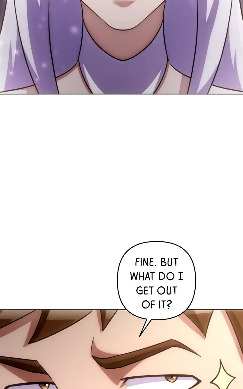 Read Surviving a Fantasy Adventure Comic chapter 110 image 58 on Lezhin
