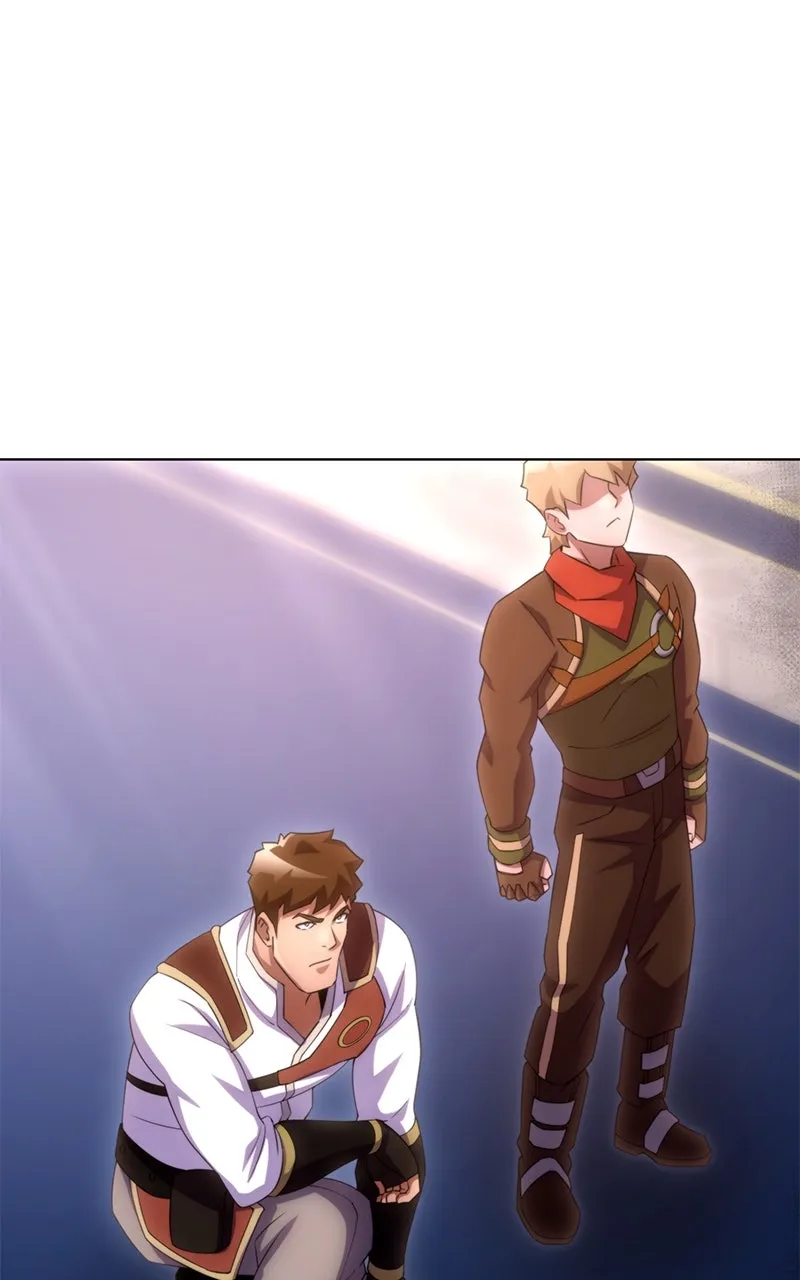 Read Surviving a Fantasy Adventure Comic chapter 110 image 6 on Lezhin