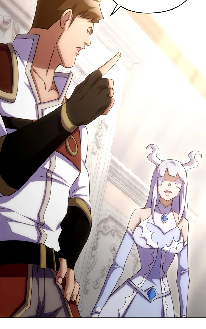 Read Surviving a Fantasy Adventure Comic chapter 110 image 60 on Lezhin