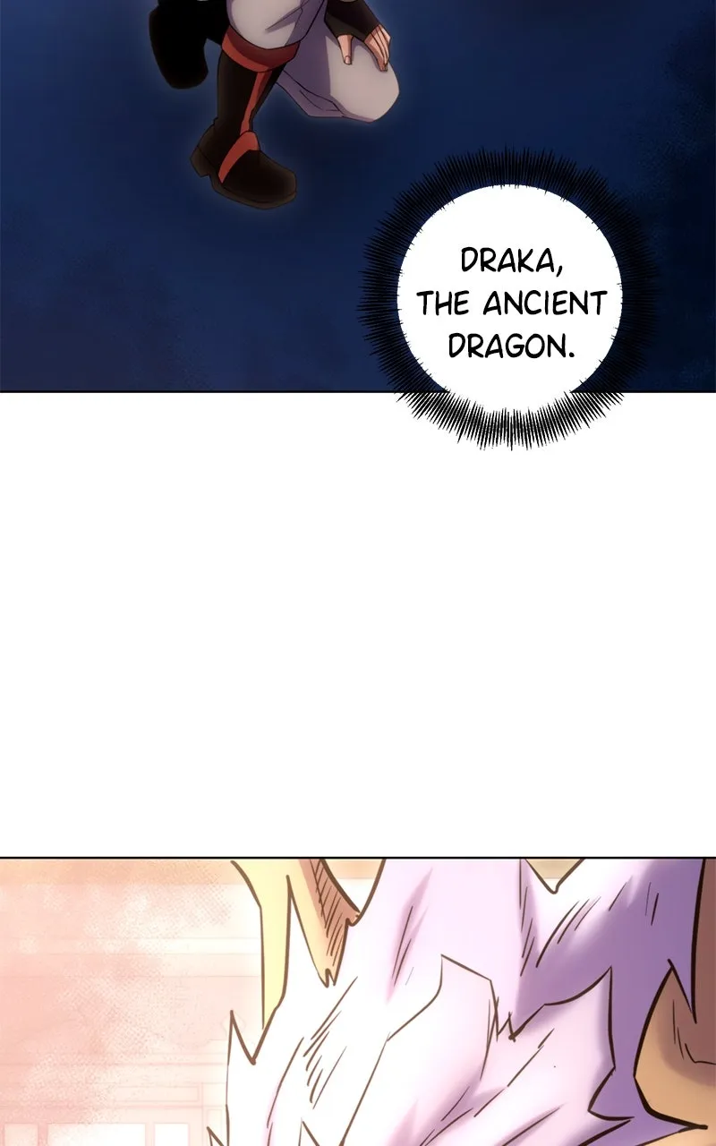 Read Surviving a Fantasy Adventure Comic chapter 110 image 7 on Lezhin