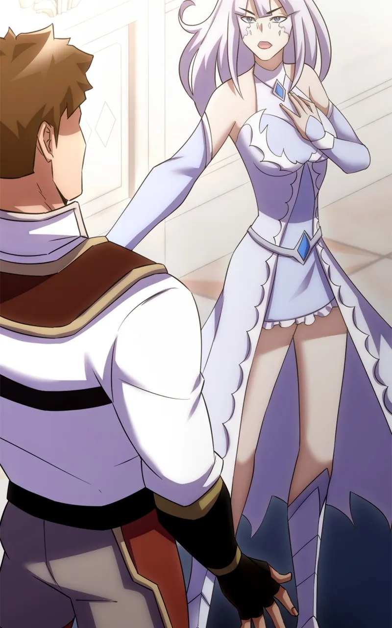 Read Surviving a Fantasy Adventure Comic chapter 110 image 73 on Lezhin