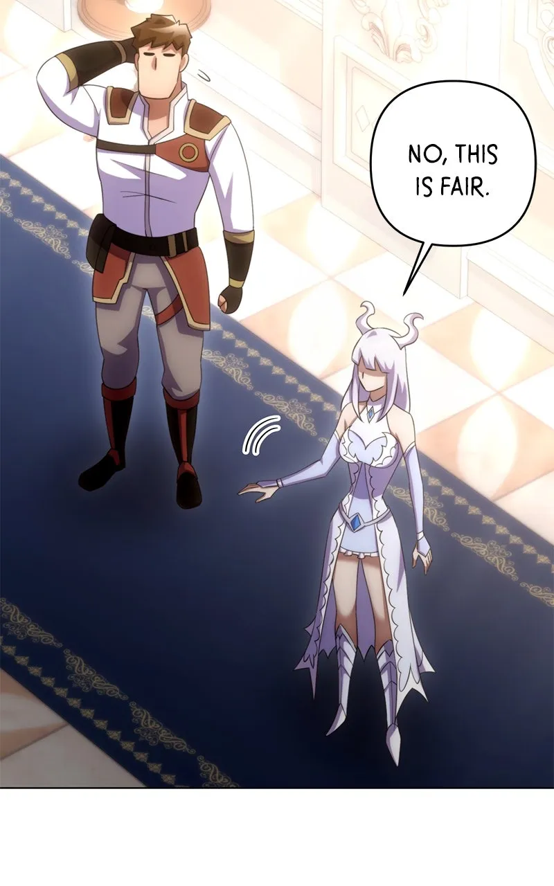 Read Surviving a Fantasy Adventure Comic chapter 110 image 75 on Lezhin