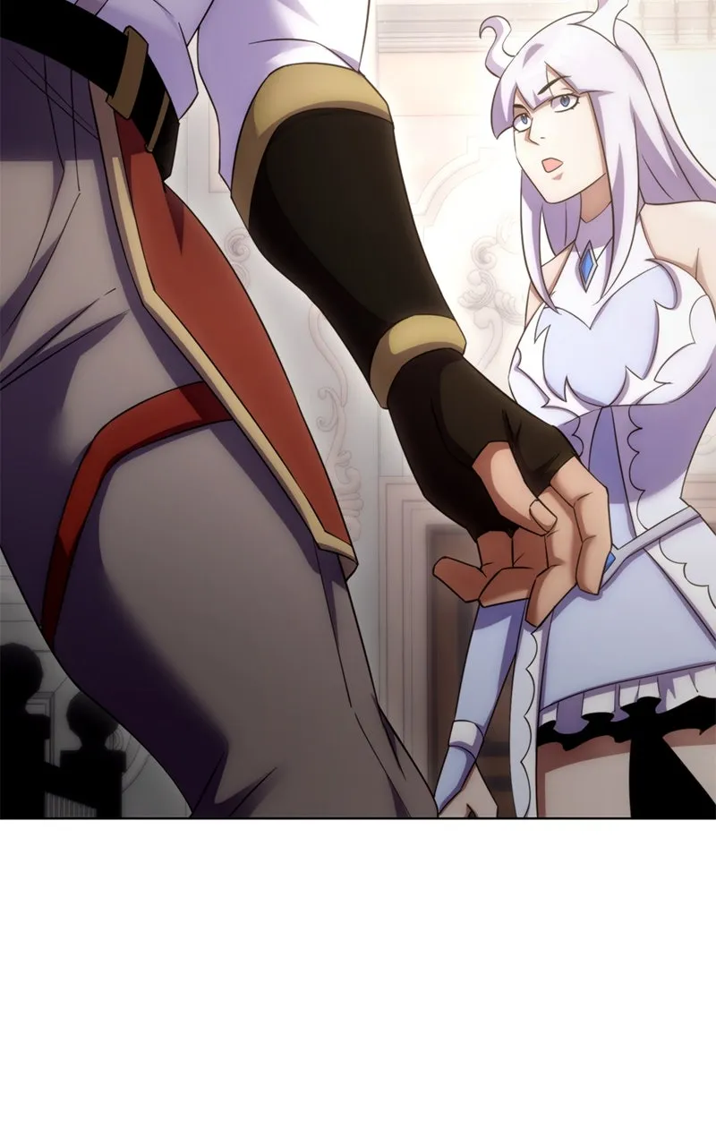 Read Surviving a Fantasy Adventure Comic chapter 110 image 81 on Lezhin