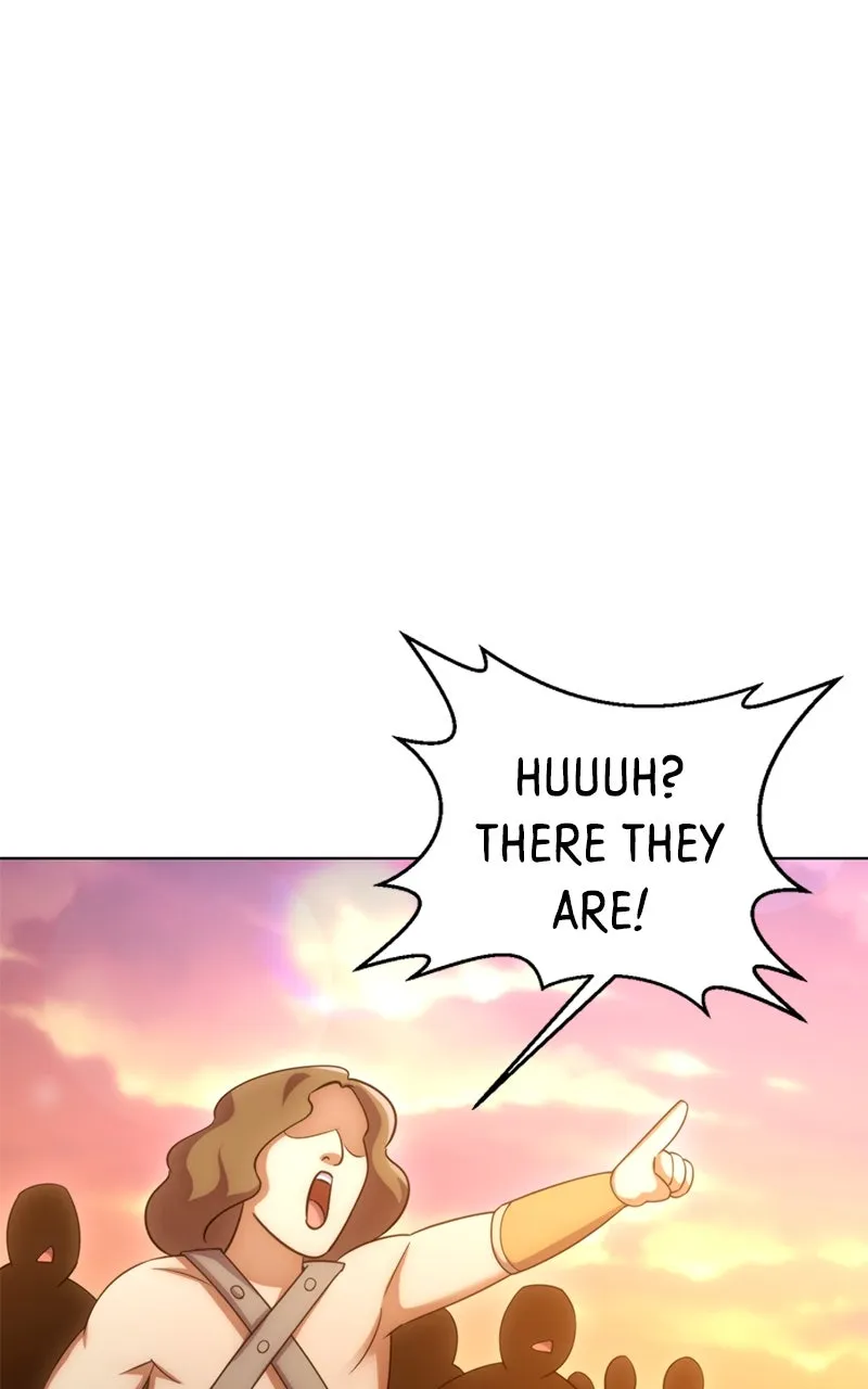 Read Surviving a Fantasy Adventure Comic chapter 110 image 86 on Lezhin