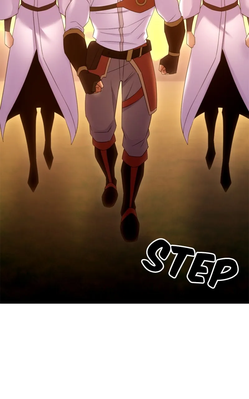 Read Surviving a Fantasy Adventure Comic chapter 110 image 88 on Lezhin