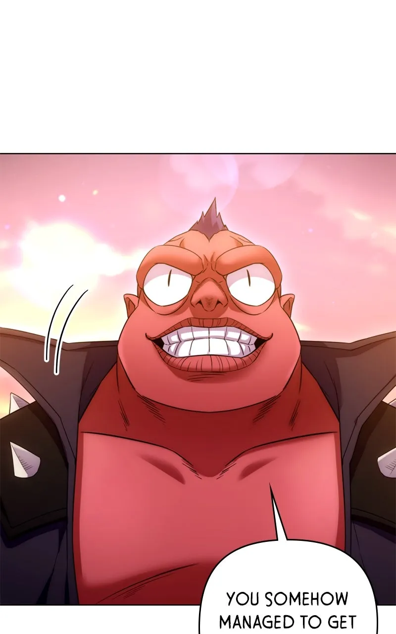 Read Surviving a Fantasy Adventure Comic chapter 110 image 89 on Lezhin