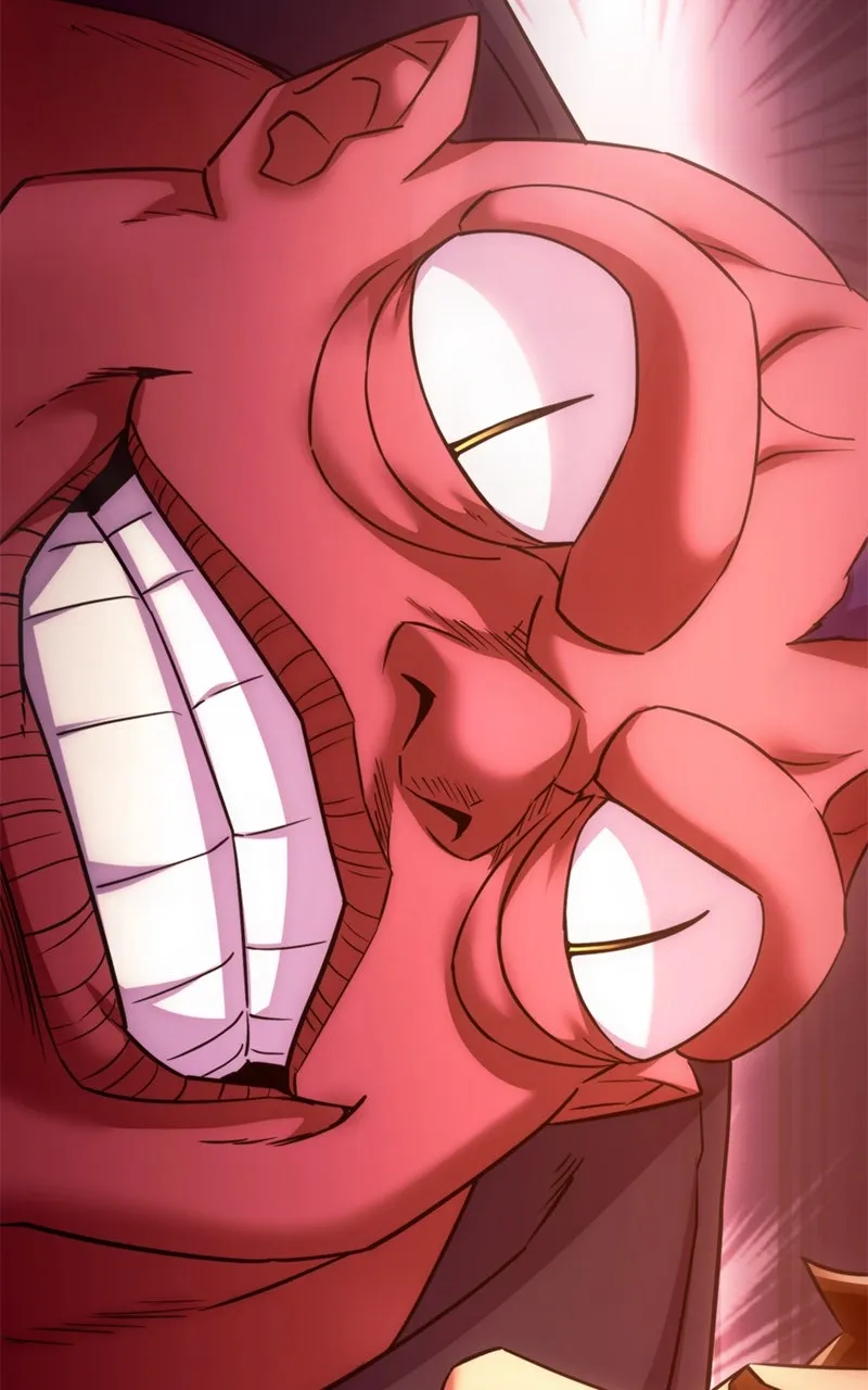 Read Surviving a Fantasy Adventure Comic chapter 110 image 94 on Lezhin