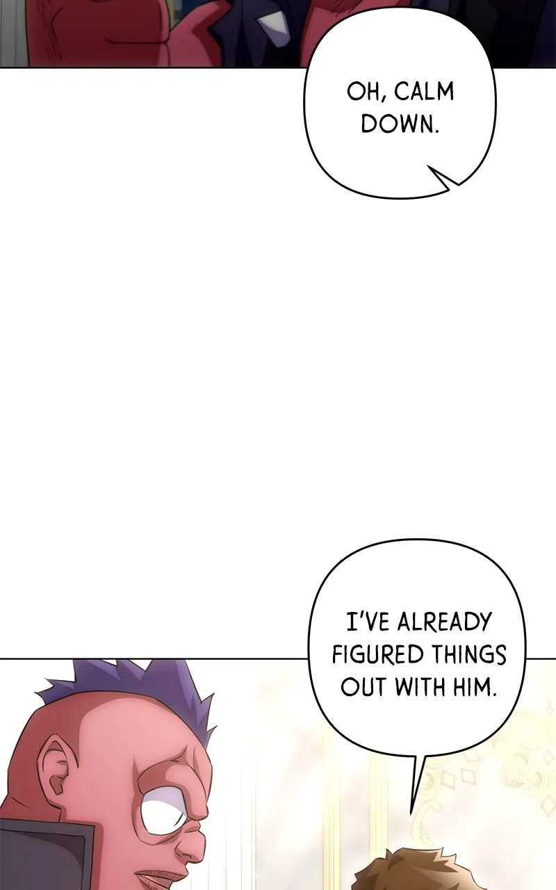 Read Surviving a Fantasy Adventure Comic chapter 111 image 10 on Lezhin