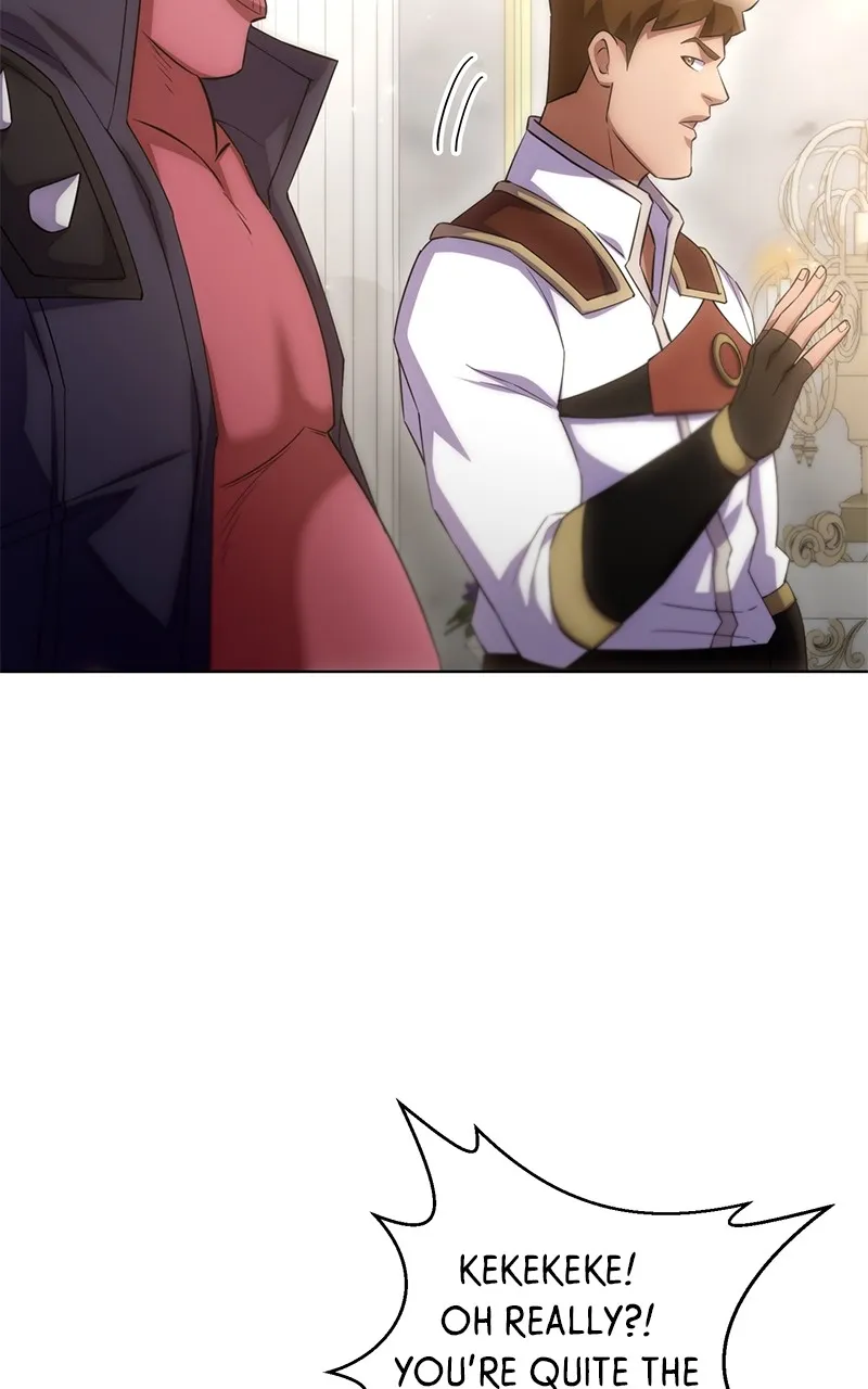 Read Surviving a Fantasy Adventure Comic chapter 111 image 11 on Lezhin