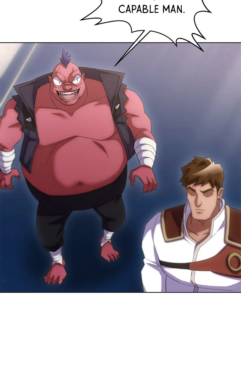 Read Surviving a Fantasy Adventure Comic chapter 111 image 12 on Lezhin