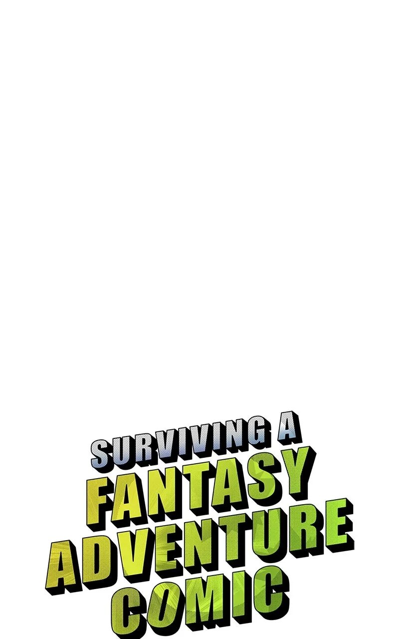 Read Surviving a Fantasy Adventure Comic chapter 111 image 18 on Lezhin