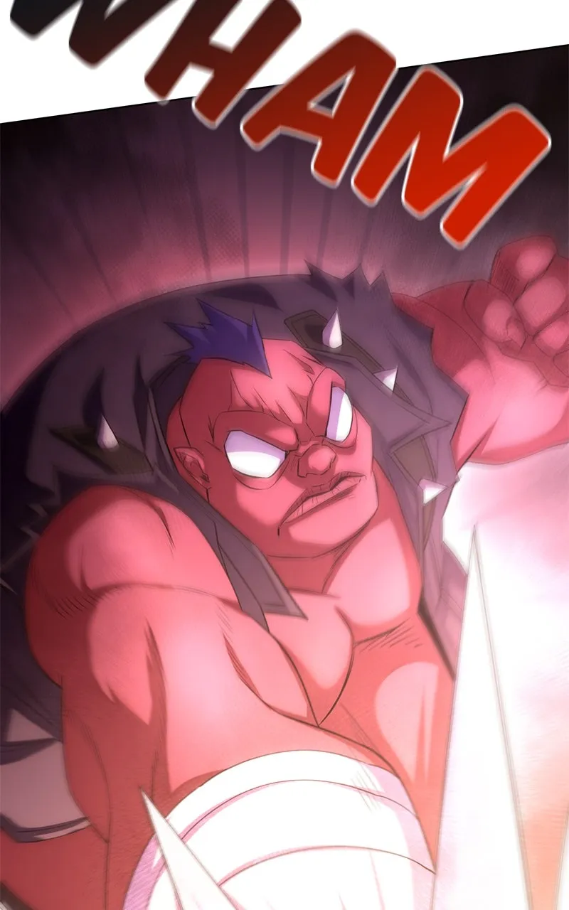 Read Surviving a Fantasy Adventure Comic chapter 111 image 20 on Lezhin