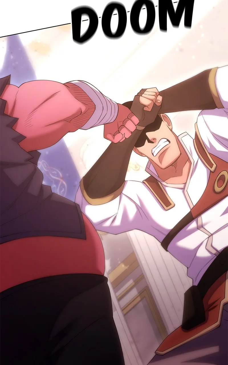 Read Surviving a Fantasy Adventure Comic chapter 111 image 22 on Lezhin