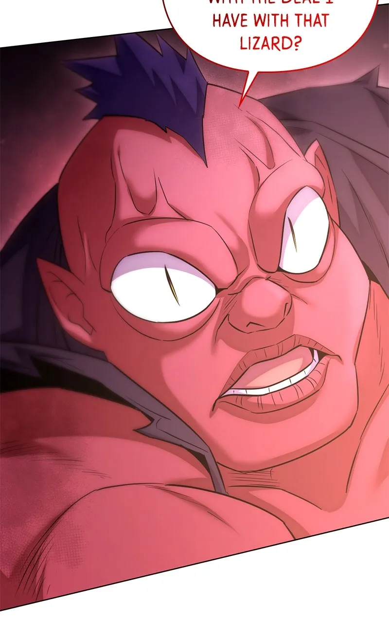 Read Surviving a Fantasy Adventure Comic chapter 111 image 24 on Lezhin
