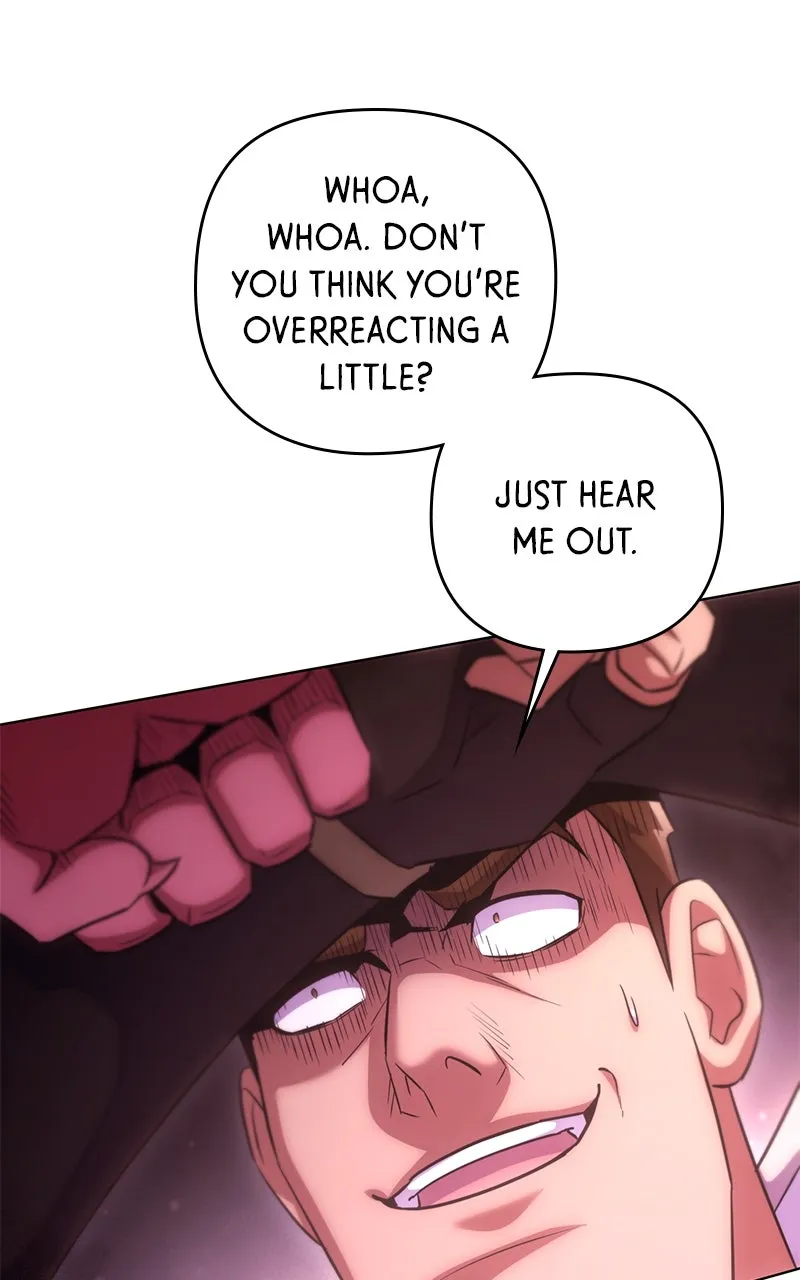 Read Surviving a Fantasy Adventure Comic chapter 111 image 25 on Lezhin