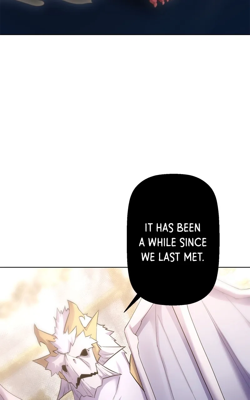 Read Surviving a Fantasy Adventure Comic chapter 111 image 3 on Lezhin