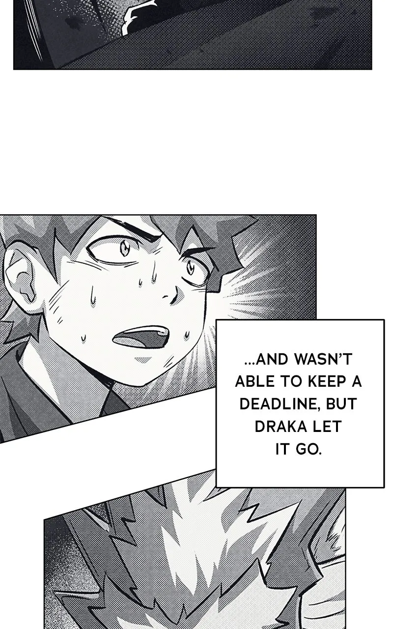 Read Surviving a Fantasy Adventure Comic chapter 111 image 30 on Lezhin