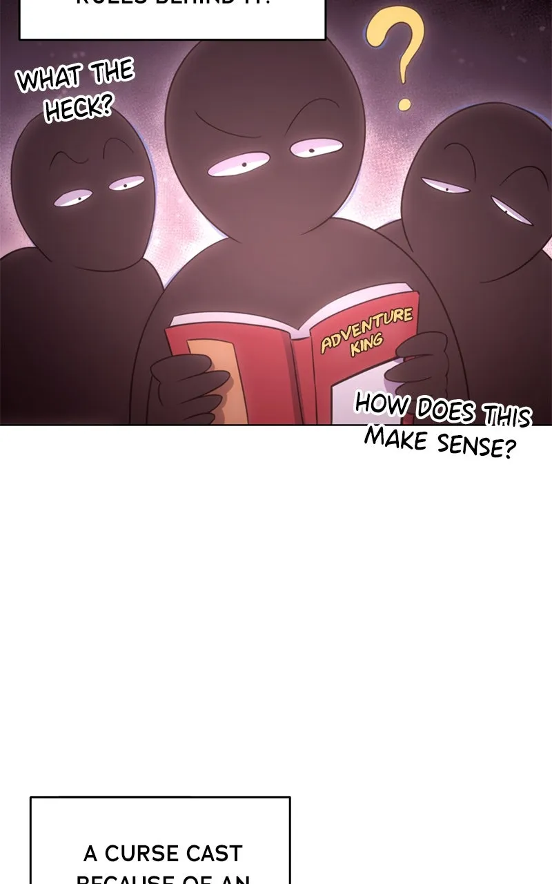 Read Surviving a Fantasy Adventure Comic chapter 111 image 32 on Lezhin