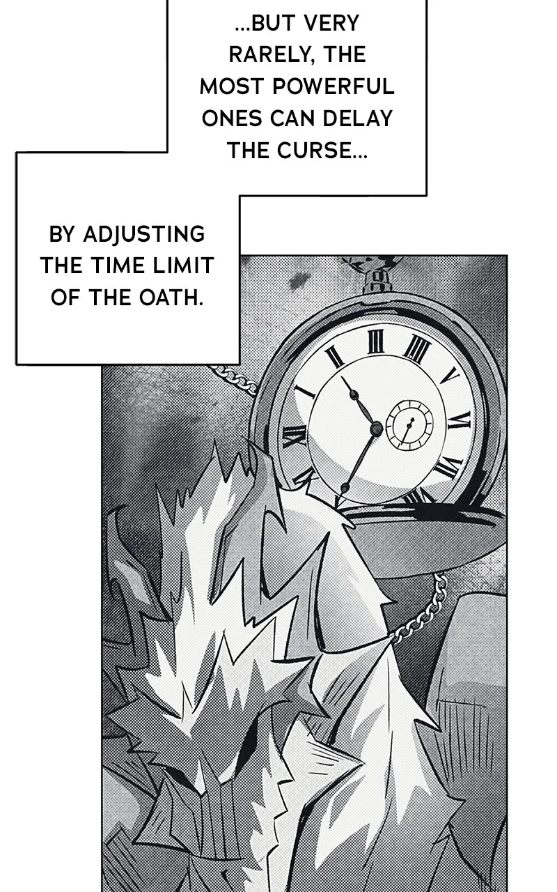 Read Surviving a Fantasy Adventure Comic chapter 111 image 34 on Lezhin