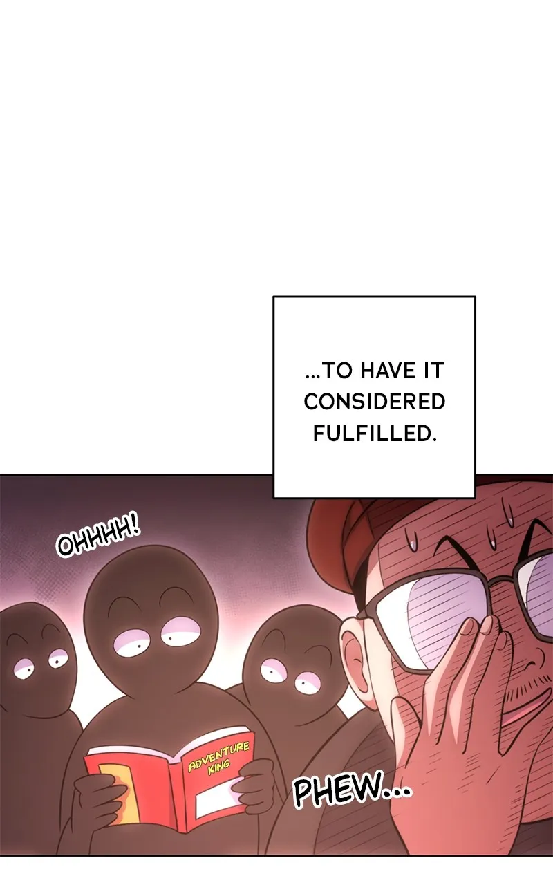 Read Surviving a Fantasy Adventure Comic chapter 111 image 36 on Lezhin