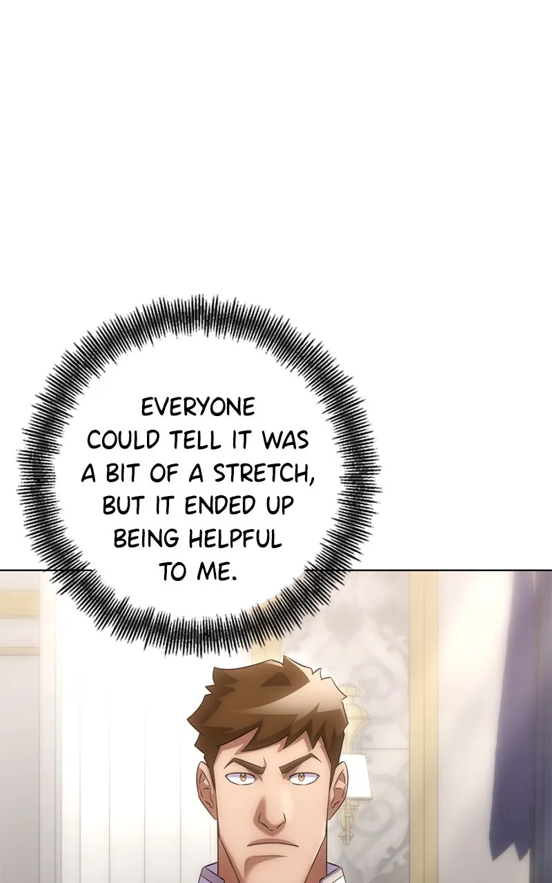 Read Surviving a Fantasy Adventure Comic chapter 111 image 37 on Lezhin
