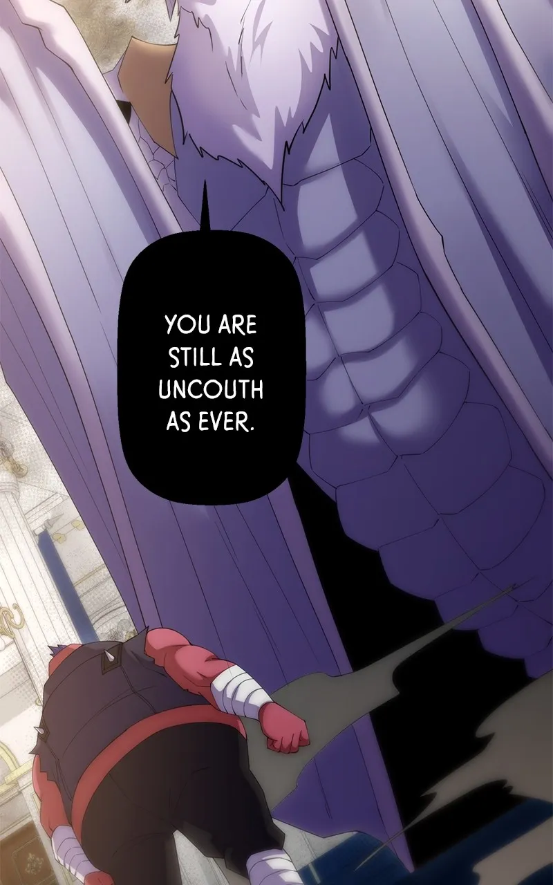 Read Surviving a Fantasy Adventure Comic chapter 111 image 4 on Lezhin