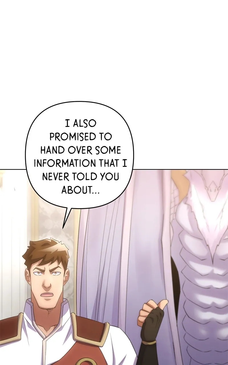 Read Surviving a Fantasy Adventure Comic chapter 111 image 41 on Lezhin
