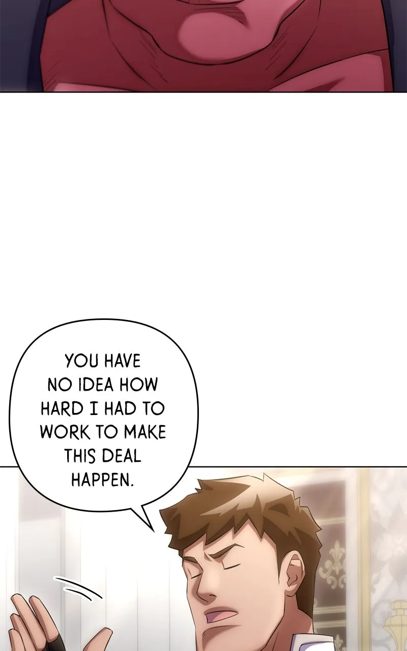 Read Surviving a Fantasy Adventure Comic chapter 111 image 43 on Lezhin