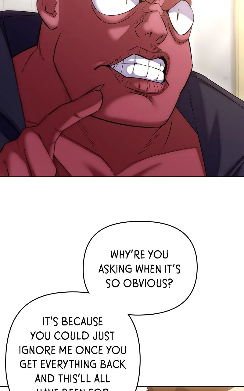 Read Surviving a Fantasy Adventure Comic chapter 111 image 45 on Lezhin