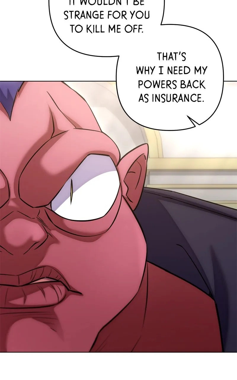 Read Surviving a Fantasy Adventure Comic chapter 111 image 47 on Lezhin