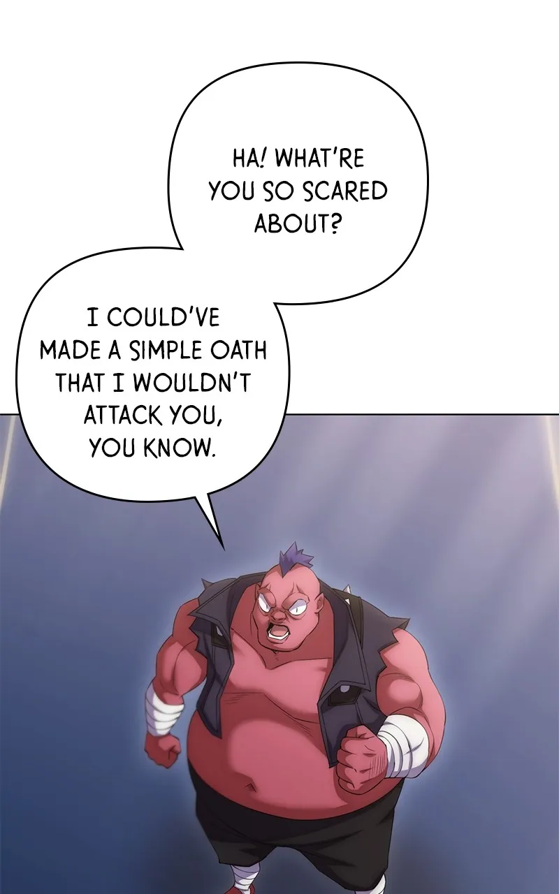 Read Surviving a Fantasy Adventure Comic chapter 111 image 48 on Lezhin