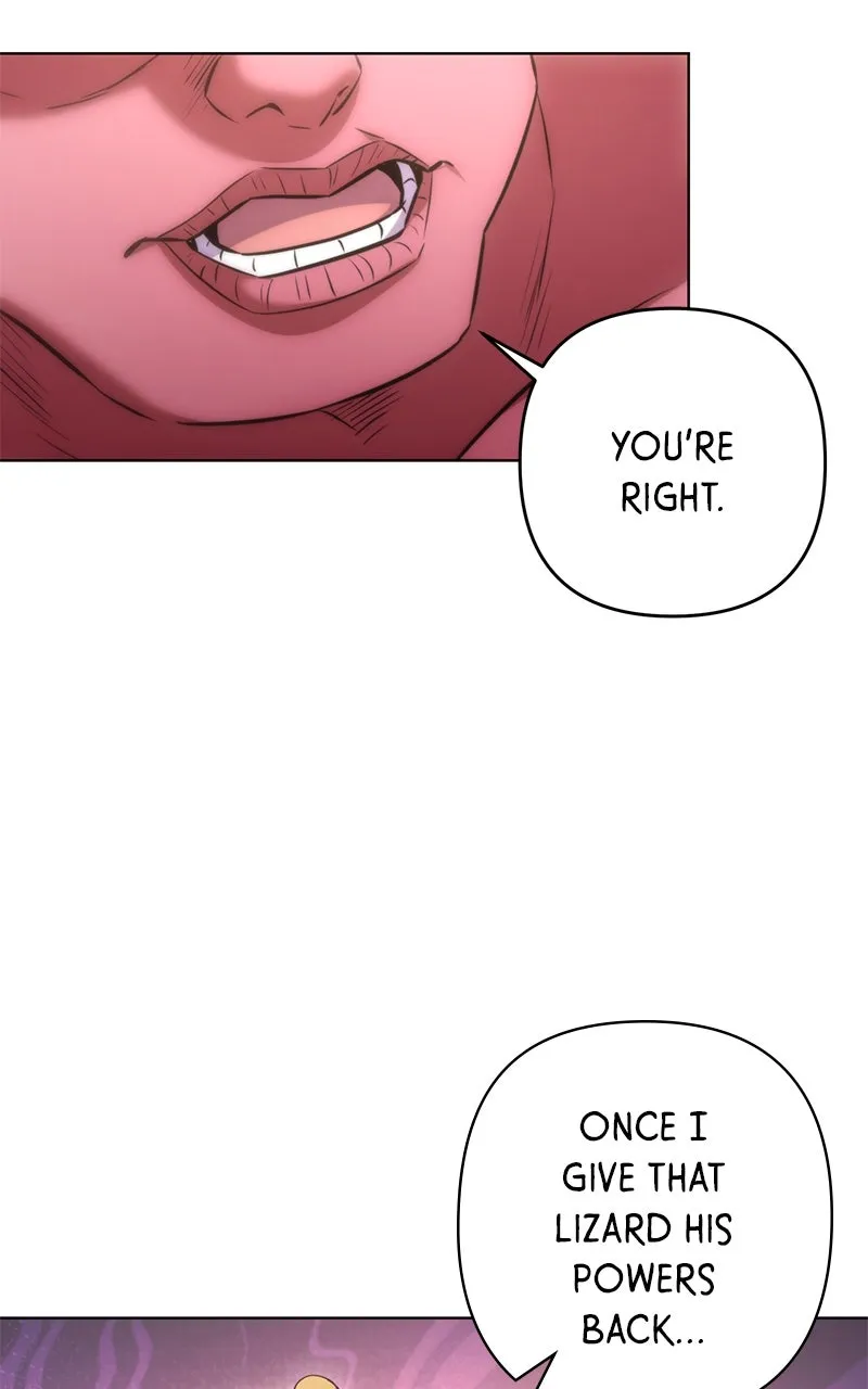 Read Surviving a Fantasy Adventure Comic chapter 111 image 51 on Lezhin