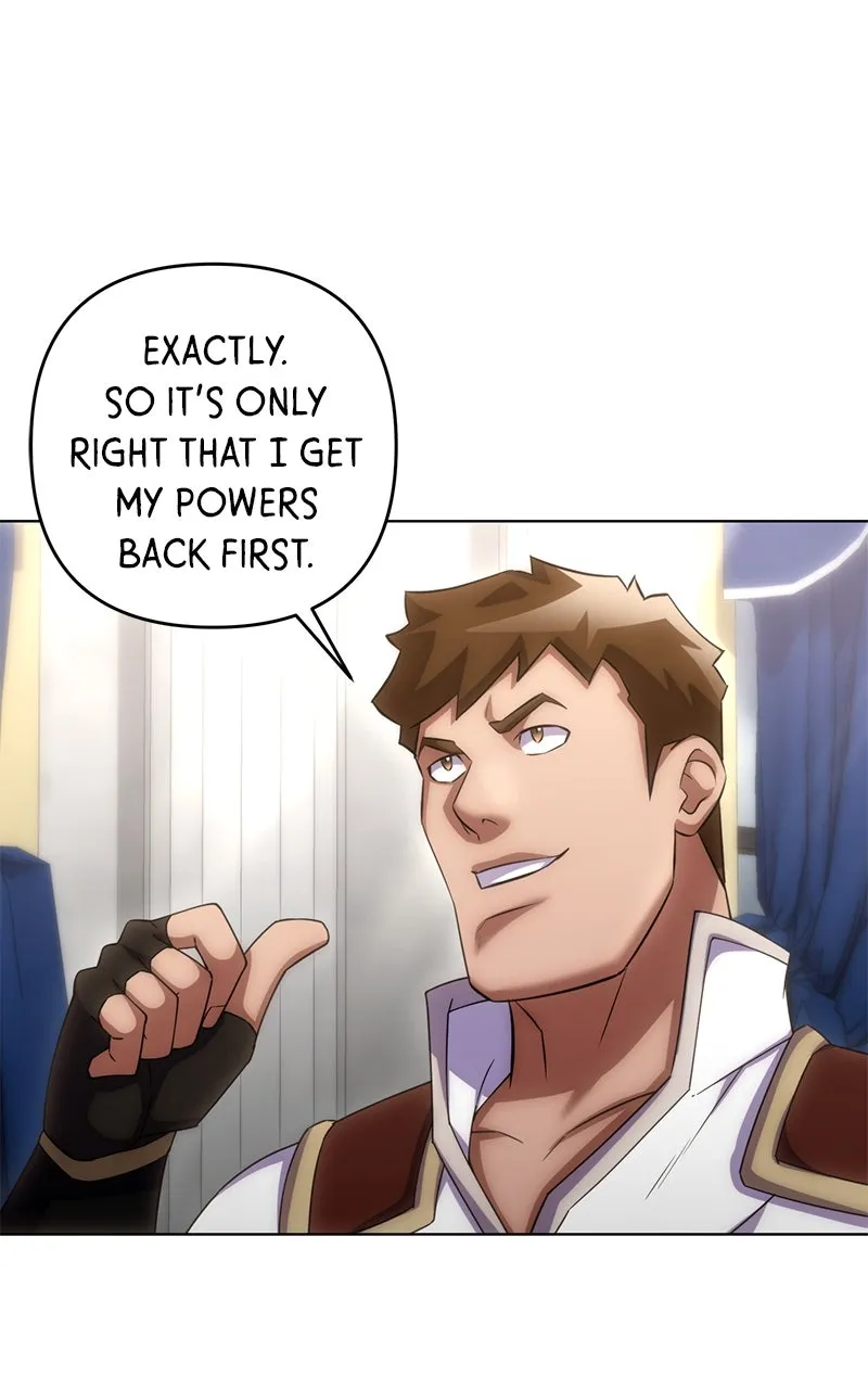 Read Surviving a Fantasy Adventure Comic chapter 111 image 53 on Lezhin