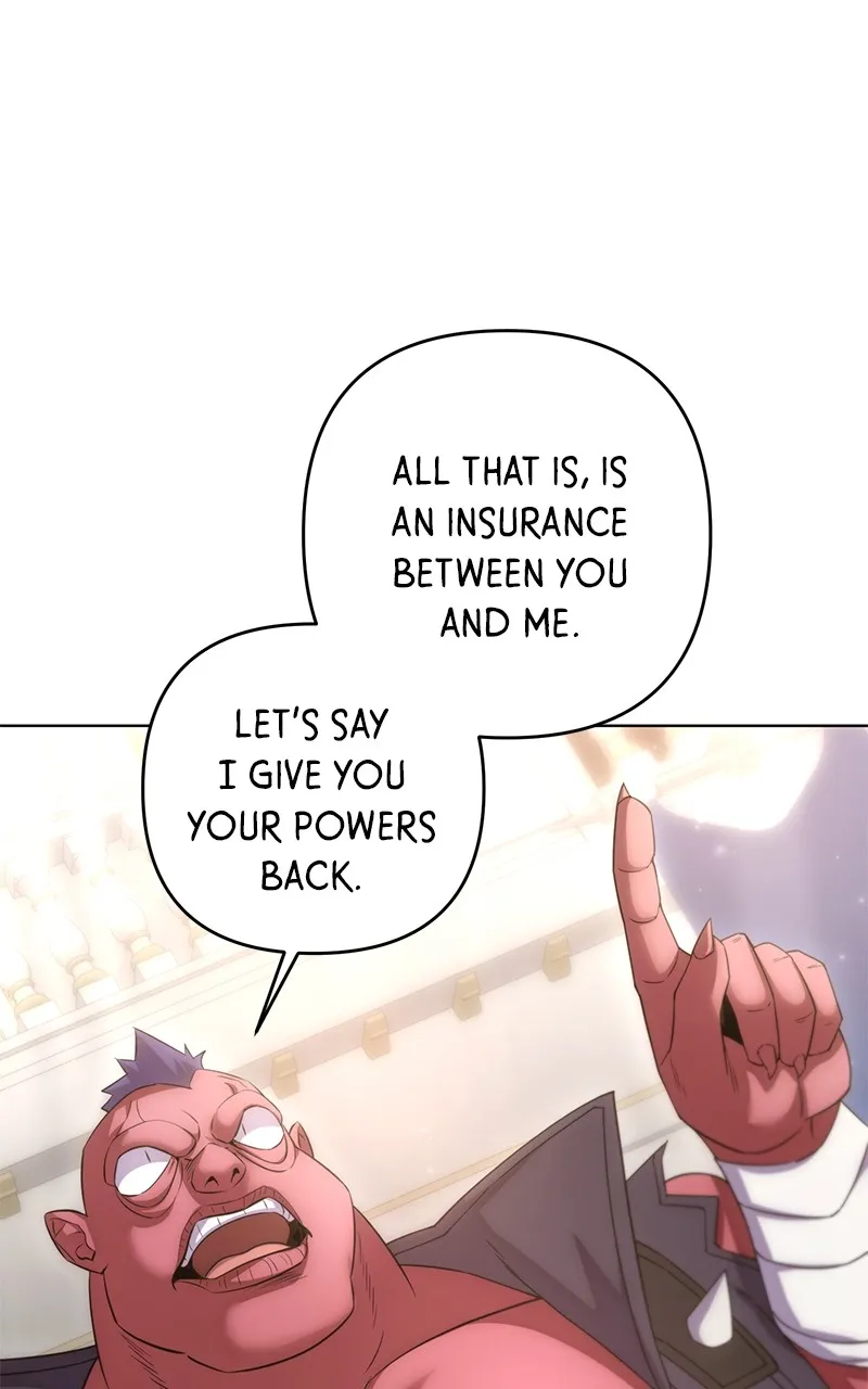 Read Surviving a Fantasy Adventure Comic chapter 111 image 55 on Lezhin