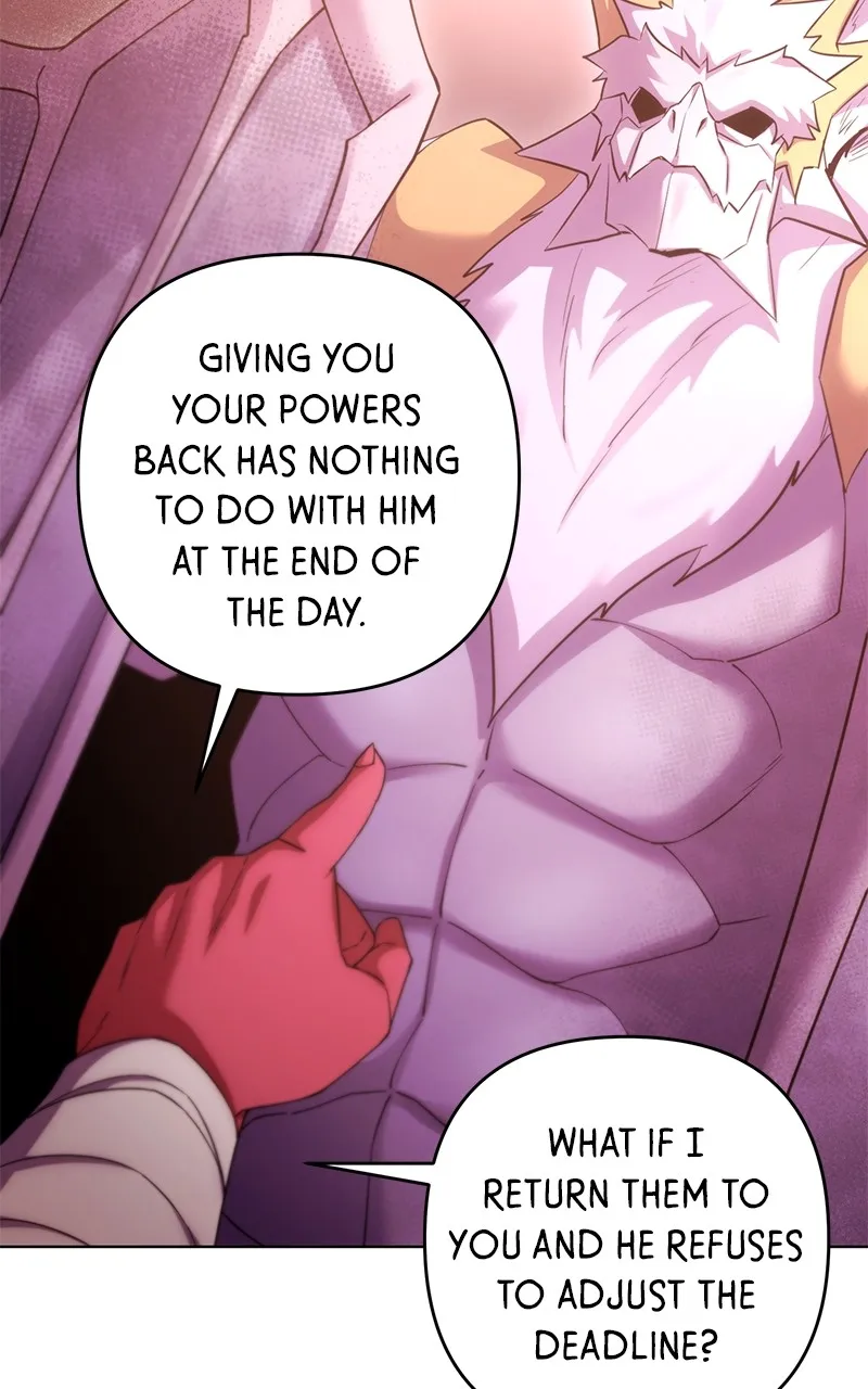 Read Surviving a Fantasy Adventure Comic chapter 111 image 57 on Lezhin