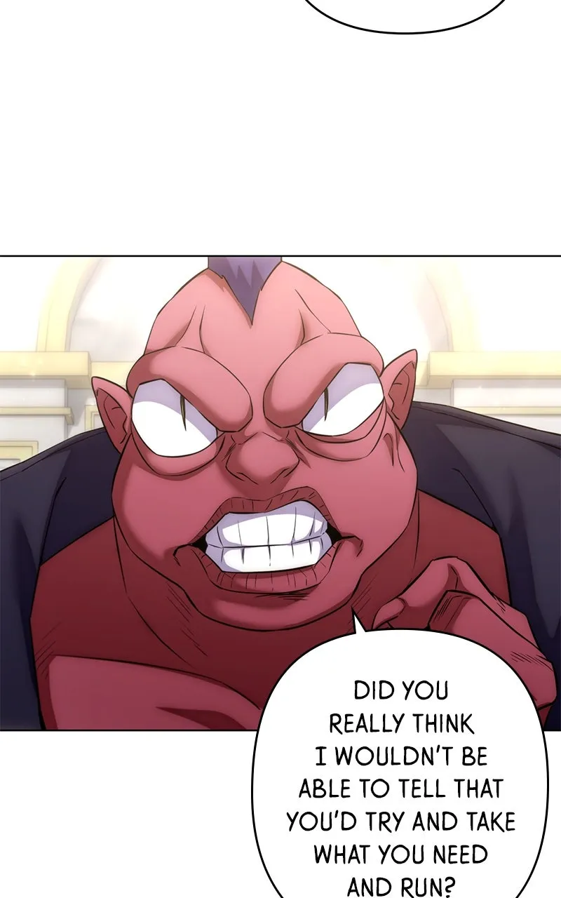 Read Surviving a Fantasy Adventure Comic chapter 111 image 58 on Lezhin