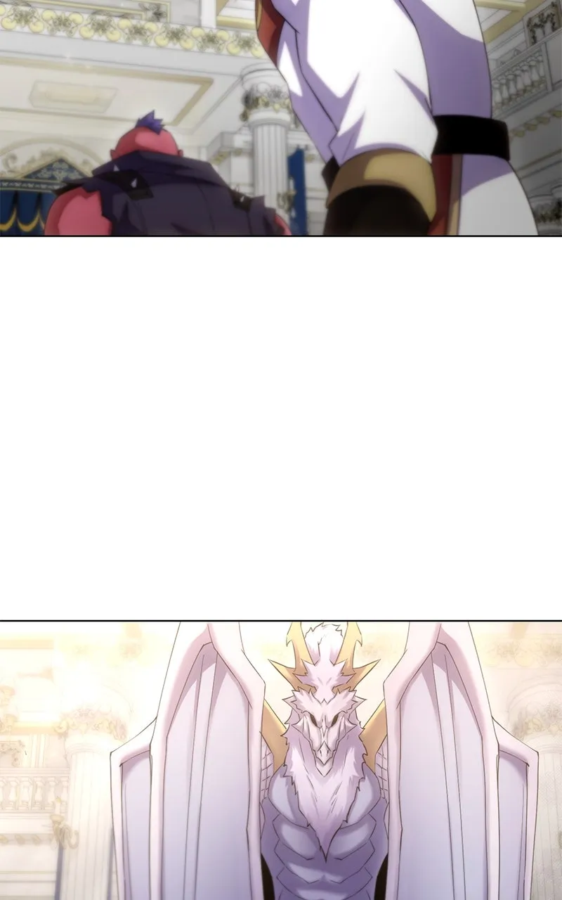 Read Surviving a Fantasy Adventure Comic chapter 111 image 6 on Lezhin