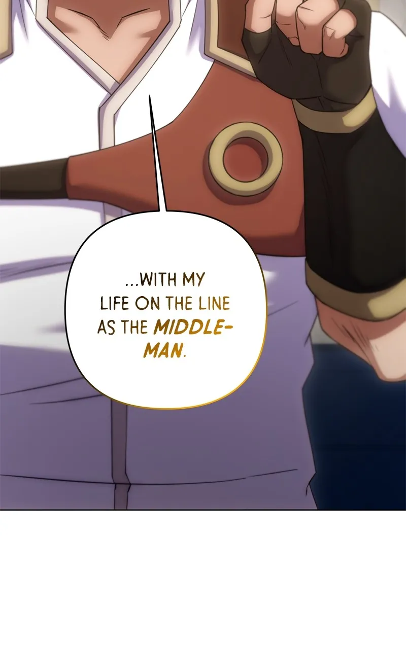 Read Surviving a Fantasy Adventure Comic chapter 111 image 61 on Lezhin