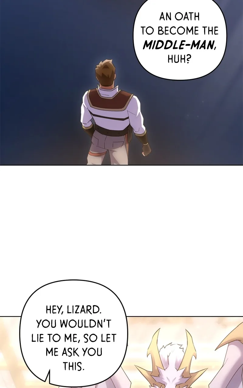 Read Surviving a Fantasy Adventure Comic chapter 111 image 64 on Lezhin