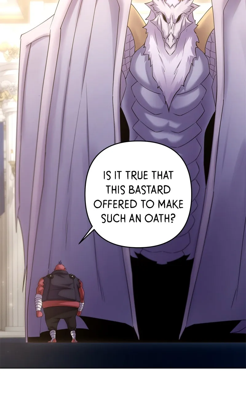 Read Surviving a Fantasy Adventure Comic chapter 111 image 65 on Lezhin