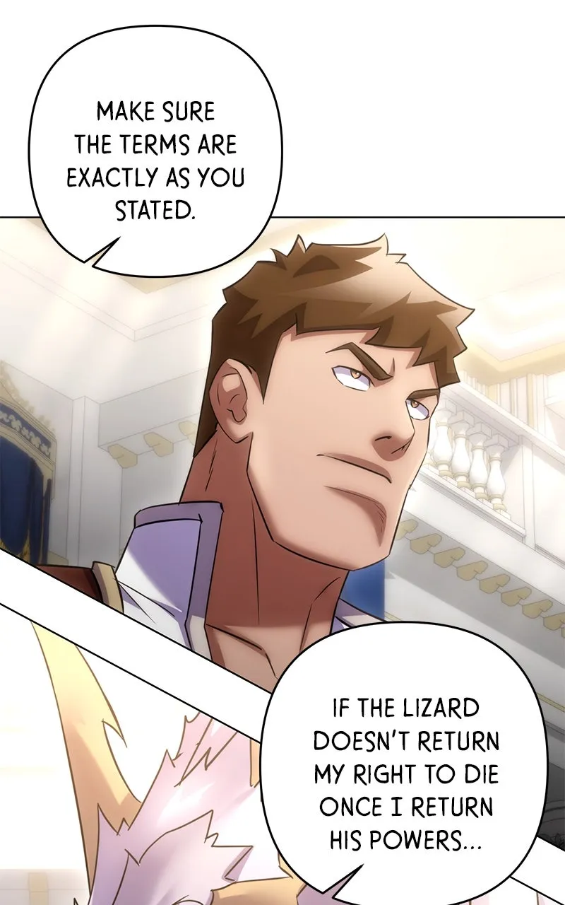 Read Surviving a Fantasy Adventure Comic chapter 111 image 69 on Lezhin
