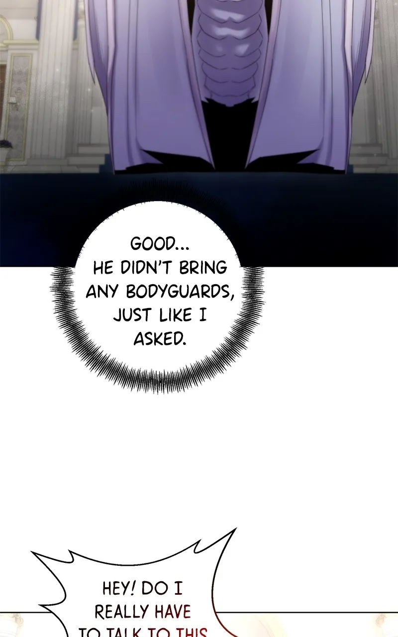 Read Surviving a Fantasy Adventure Comic chapter 111 image 7 on Lezhin