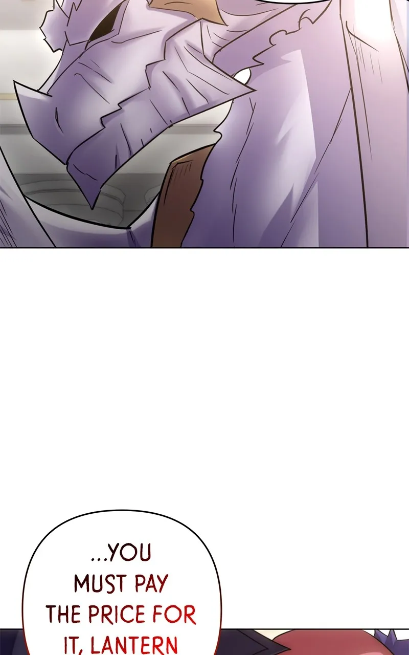 Read Surviving a Fantasy Adventure Comic chapter 111 image 70 on Lezhin