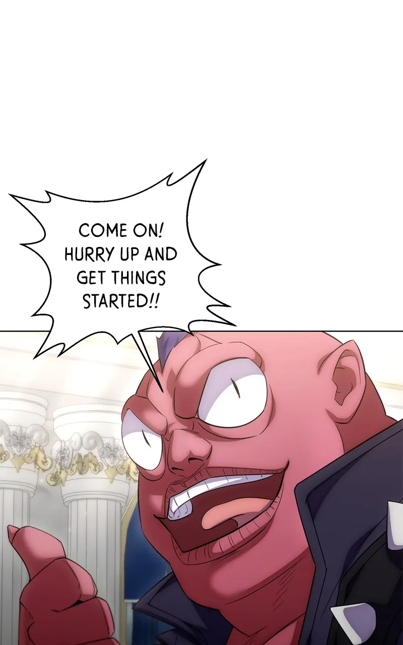 Read Surviving a Fantasy Adventure Comic chapter 111 image 9 on Lezhin