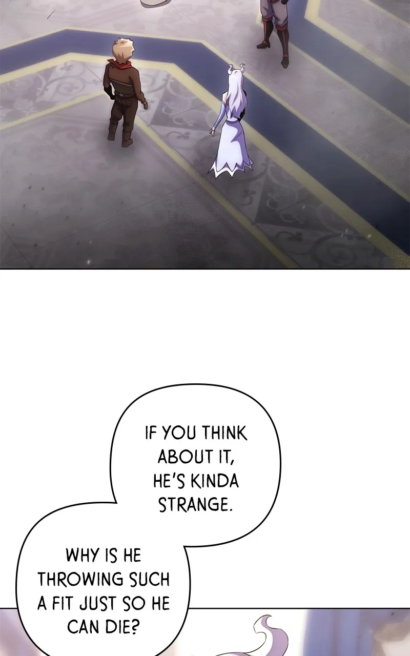 Read Surviving a Fantasy Adventure Comic chapter 113 image 1 on Lezhin