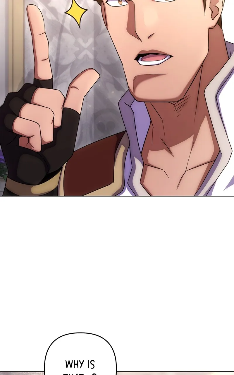 Read Surviving a Fantasy Adventure Comic chapter 113 image 10 on Lezhin